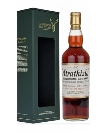 Strathisla 1965 Gordon & Macphail 70cl
