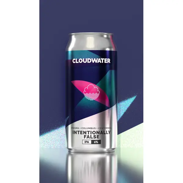 Intentionally False | IPA
