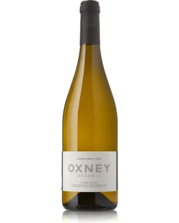 Oxney Estate Chardonnay
