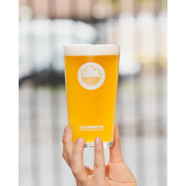 Luftweizen | German-Style Wheat Beer