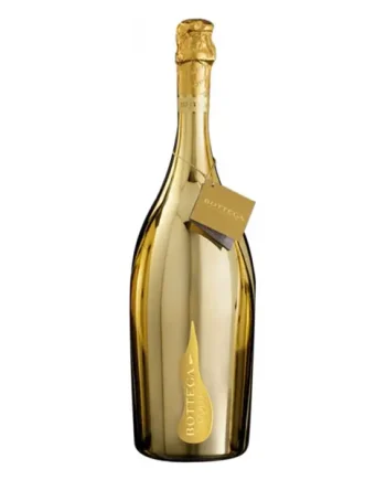 Bottega Gold Prosecco Brut Magnum