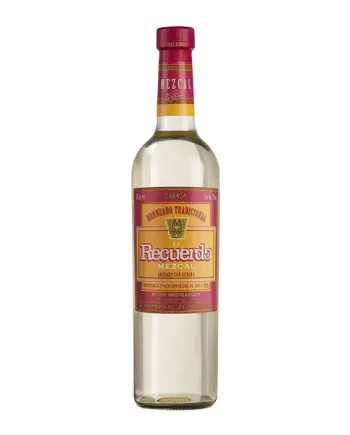 El Recuerdo Gusano Mezcal 70cl