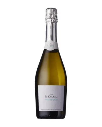 Il Caggio Prosecco 75cl