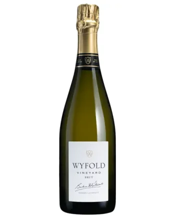 Wyfold Vineyard English Sparkling Brut
