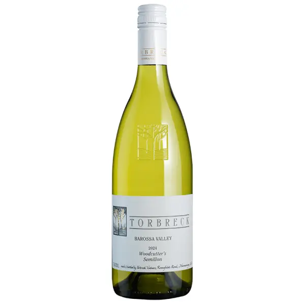 Torbreck Woodcutter’s Semillon