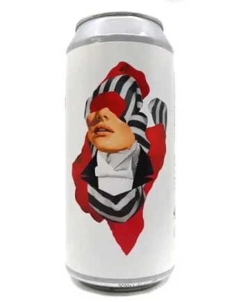 Whiplash Station to Station IPA 7.1% (440ml can)