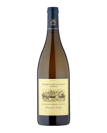 18C4RRBNC6PK _ 2024 - Rupert and Rothschild Baroness Nadine Chardonnay - 6x75cl