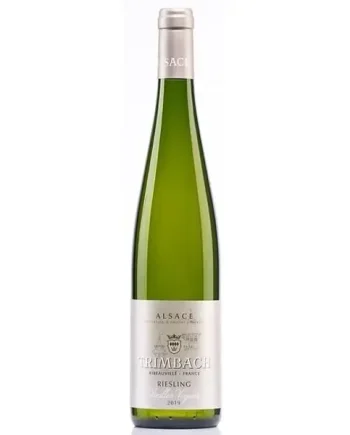 2012 Trimbach Riesling Vieilles Vignes