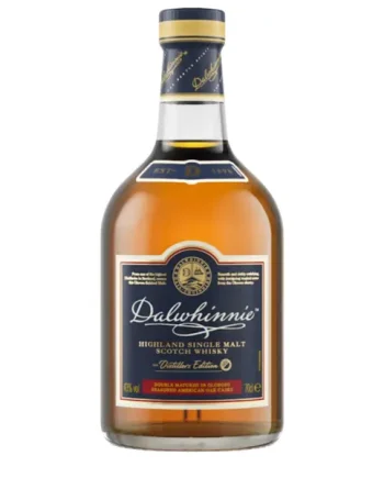 Dalwhinnie Distiller's Edition
