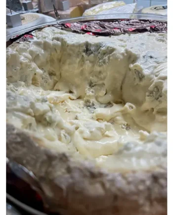 Cassarigoni Gorgonzola DOP "Dolce al Cucchiaio"