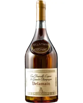 NV Delamain Cognac Tres Venerable