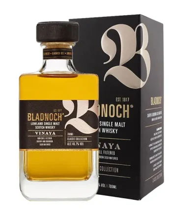 Bladnoch Vinaya 70cl
