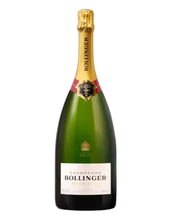 Magnum of Bollinger Special Cuvee Champagne 150cl