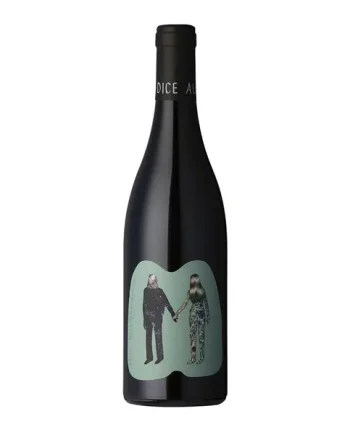 Alpha Box & Dice Mistress 2021 75cl