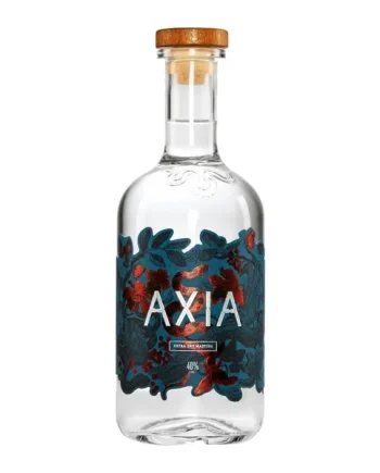 Axia Extra Dry Mastiha Spirit 70cl
