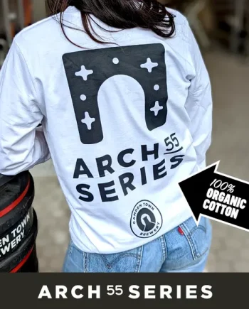 Arch 55 Long Sleeve Shirt