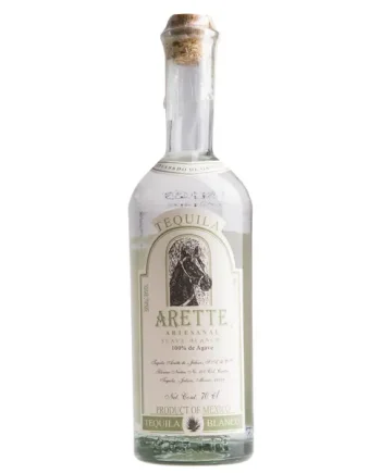 Arette, Suave, Blanco Tequila (38%)