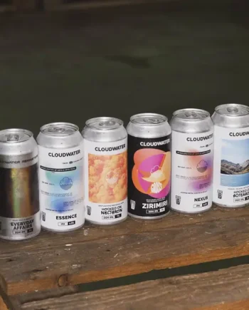 NEIPA Hoppy Mixed 6-Pack