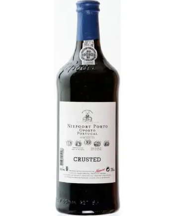 NV Niepoort Crusted Port