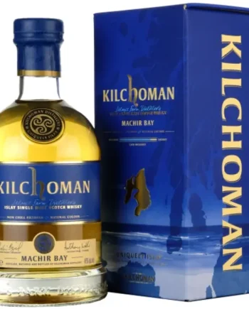 Kilchoman Machir Bay