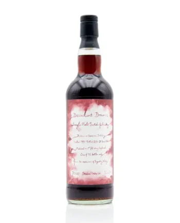 Benrinnes 28 Year Old - 1997 | Decadent Drams