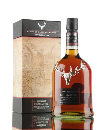 Dalmore Cromartie