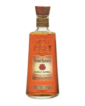Four Roses Single Barrel 50% 70cl