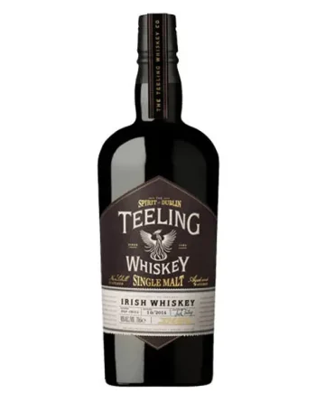 Teeling, Single Malt Whiskey, Ireland (46%)