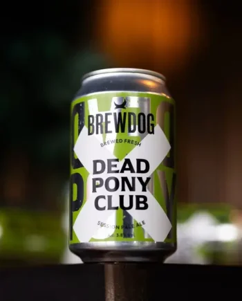 Dead Pony Club