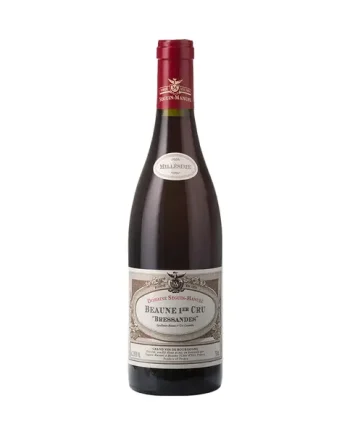 2020 Beaune 1er Cru Bressandes, Domaine Seguin-Manuel