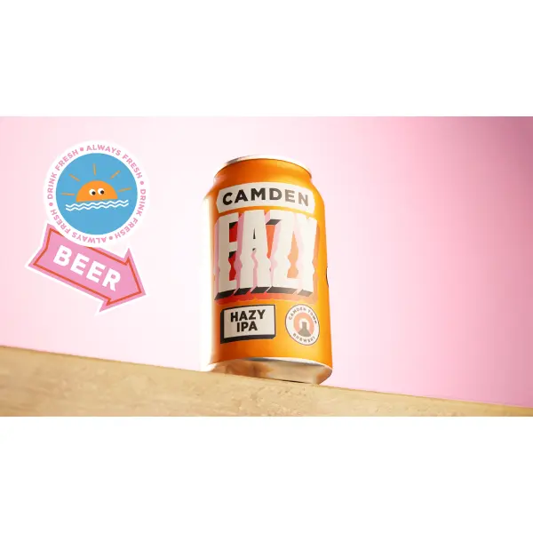 Eazy IPA