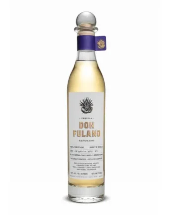 Don Fulano Tequila Reposado 70cl