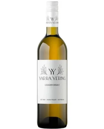 2022 Yarra Yering Chardonnay