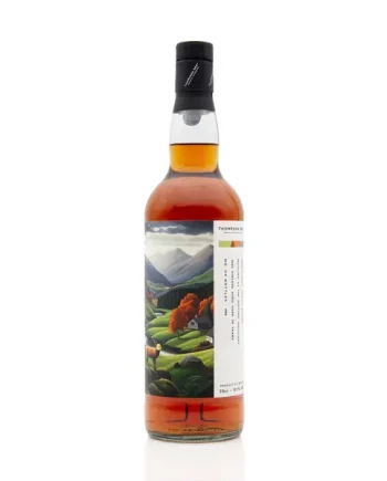 Speyside 29 Year Old - 1995 | Thompson Bros.