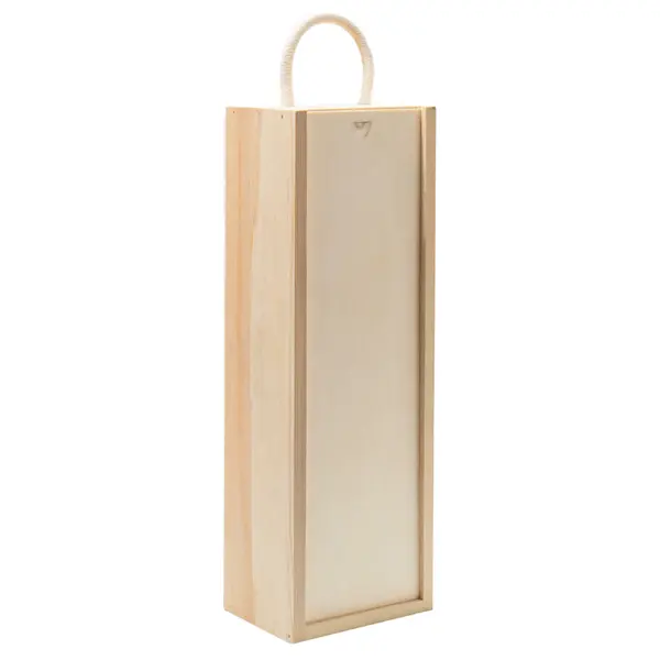 Billecart Salmon Le Reserve Champagne 75cl In Pine Gift Box
