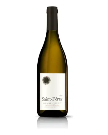 Domaine de Lorient Saint-Péray