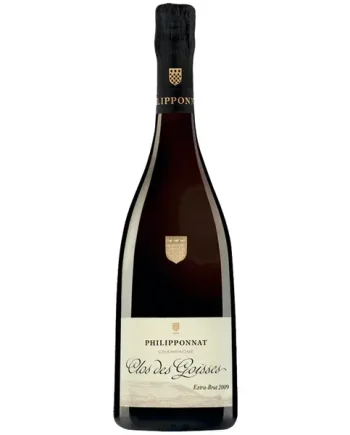 Philipponnat, Clos Des Goisses 2009