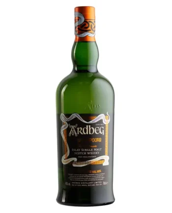 Ardbeg, Heavy Vapours, Islay, Single Malt Scotch Whisky (46%)