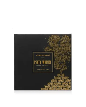 Peaty Whisky Advent Calendar - 2025 Edition