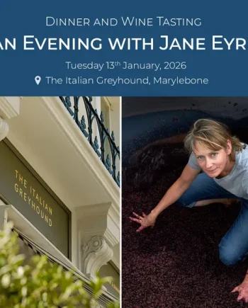 An Evening with Jane Eyre