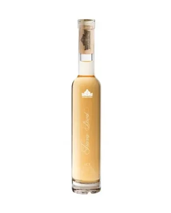 2020 Tsarev Brod Ice Riesling (Half)