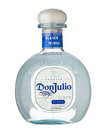 Don Julio Blanco Tequila 70cl