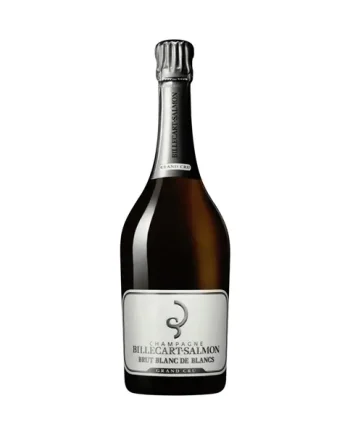 Billecart-Salmon Le Blanc de Blancs Grand Cru, Extra Brut NV
