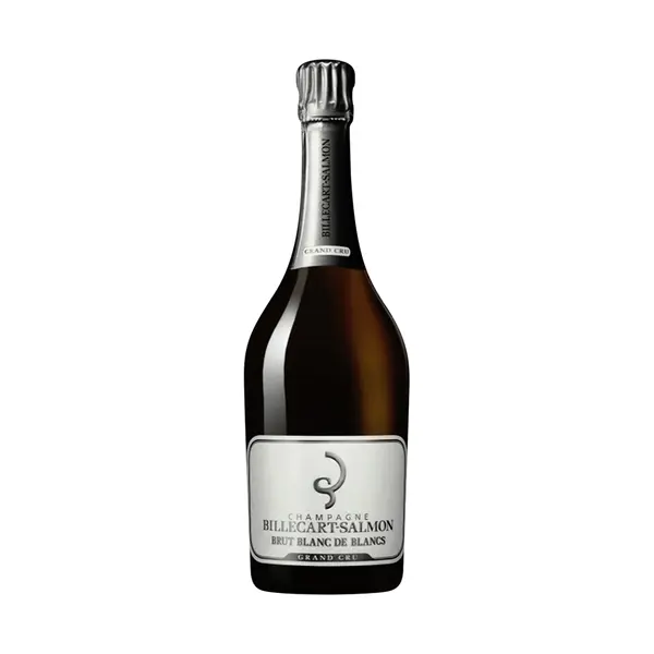 Billecart-Salmon Le Blanc de Blancs Grand Cru, Extra Brut NV