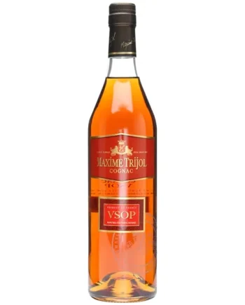 Maxime Trijol VSOP Cognac