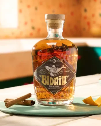 Egiazki Bidaia Rum | ABV 40% 70cl