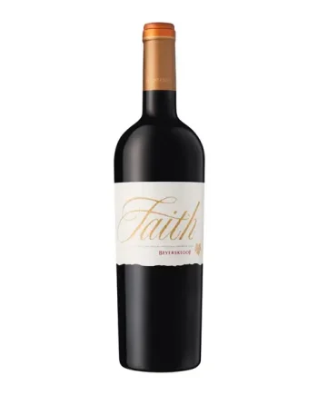 Beyerskloof Faith 2023 75cl