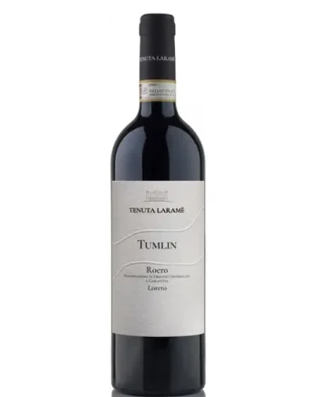 2022 Tenuta Larame Tumlin Roero