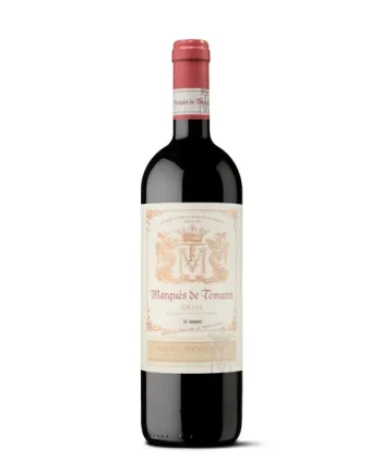 11B6MTRGR6PK _ 2016 - Marqués de Tomares Rioja Gran Reserva - 6x75cl