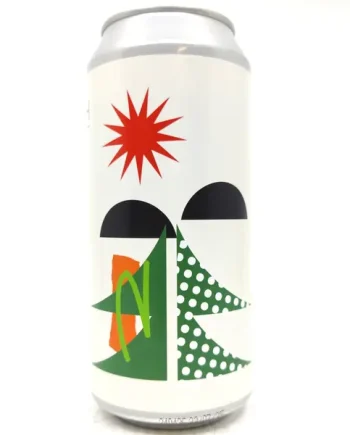 Whiplash Thick Stew Double IPA 8% (440ml can)